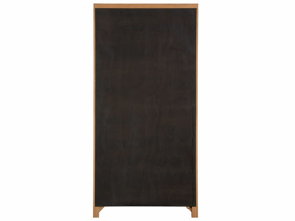 Zella Display Cabinet