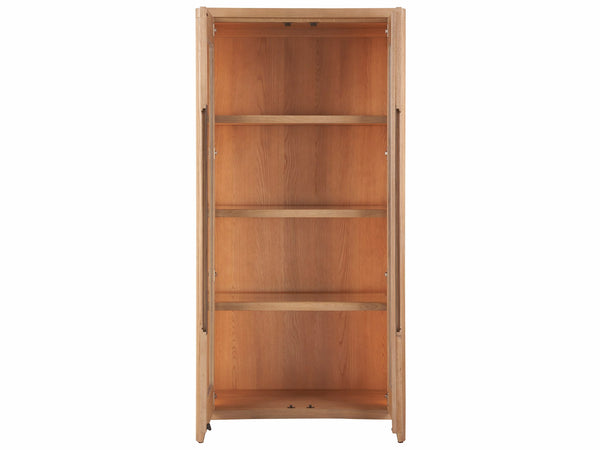Zella Display Cabinet