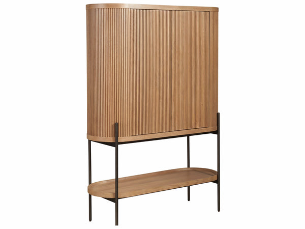 Linnea Bar Cabinet