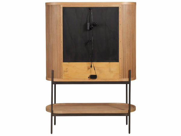Linnea Bar Cabinet