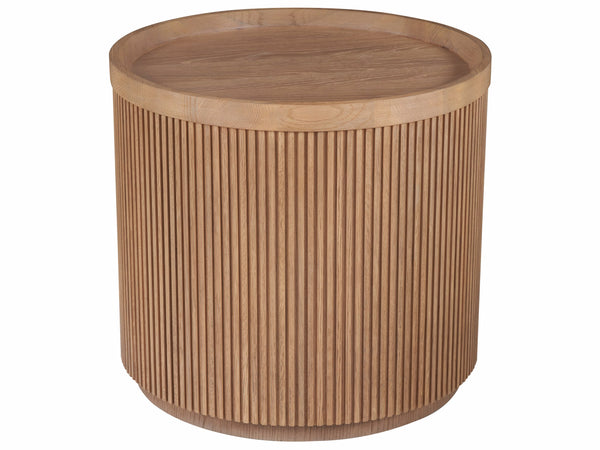 Lumi Side Table
