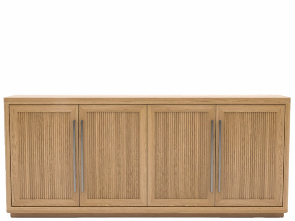 Media Credenza