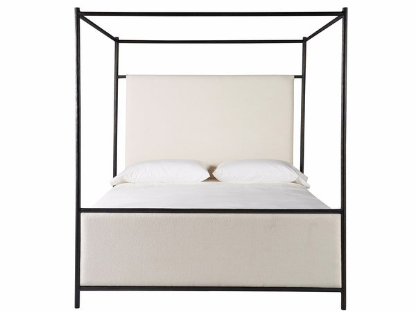 Cascade Canopy Bed
