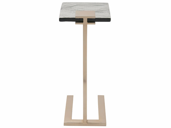 Axis Martini Table