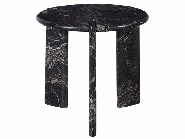 Magnus End Table