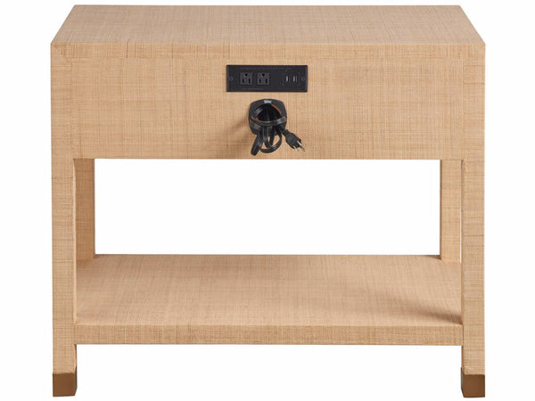 Leah Nightstand