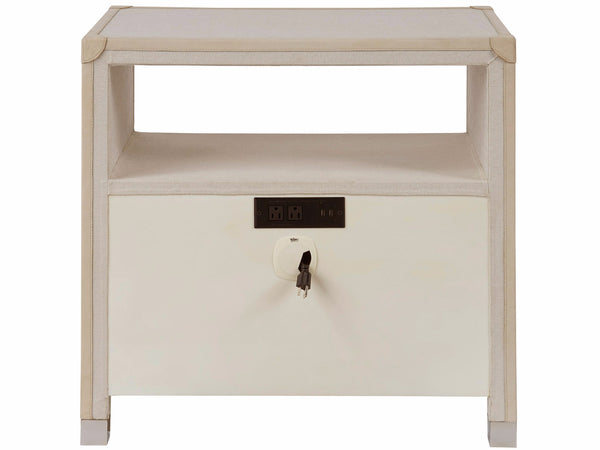 Riven Nightstand