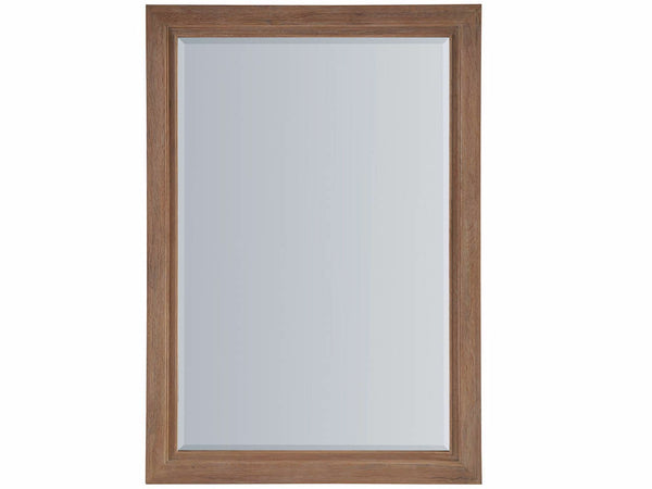 Canyon Mirror