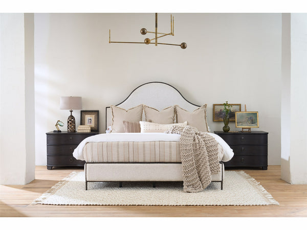 Griffith Park Bed Queen