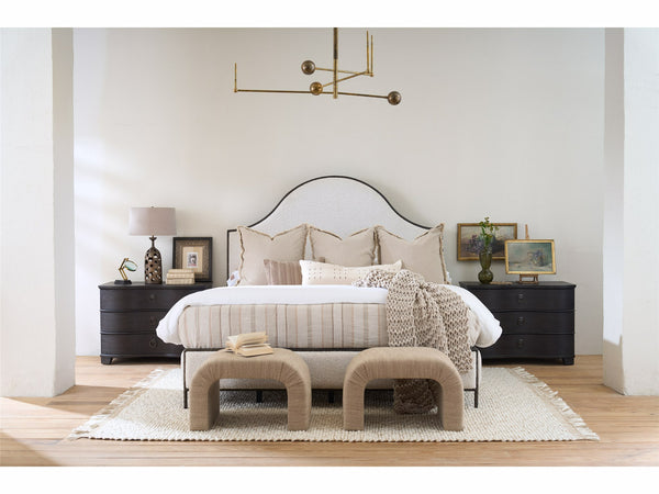 Griffith Park Bed Queen