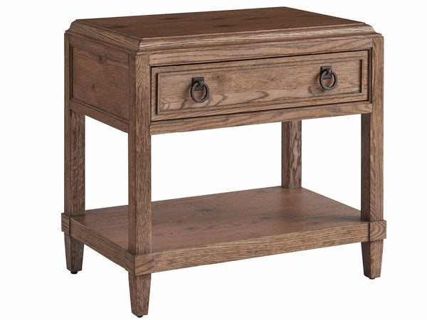 Sienna Drawer Nightstand
