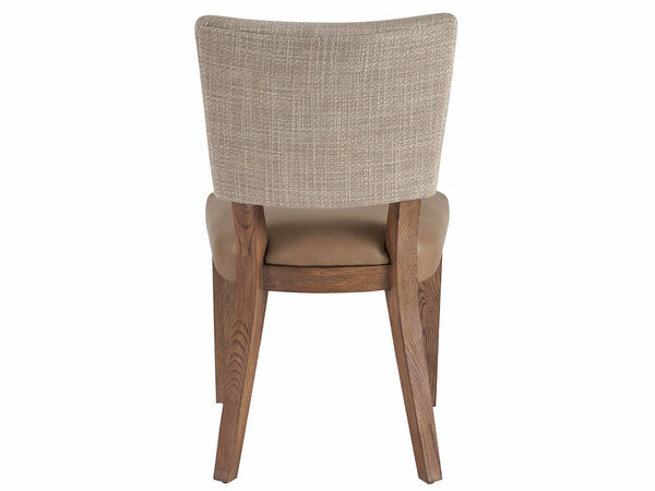 Sienna Upholstered Side Chair