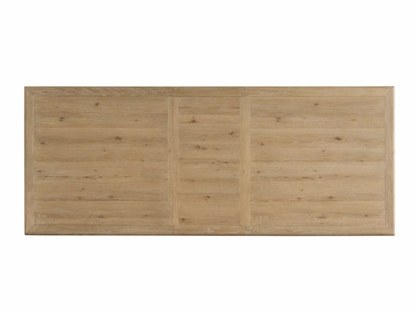 Canyon Rectangular Dining Table
