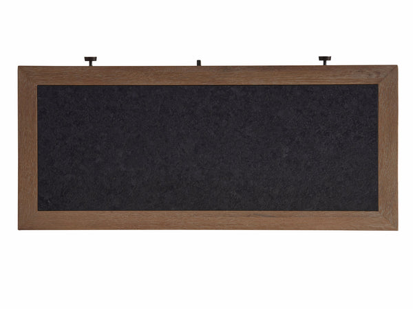 Sienna Bar Cabinet