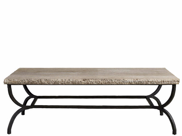 Griffith Park Cocktail Table