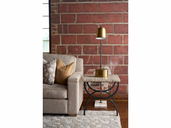 Griffith Park End Table