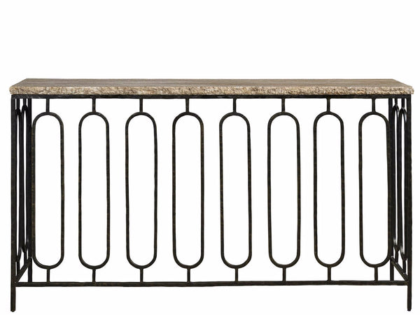 Griffith Park Console
