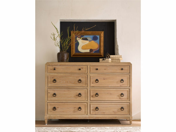 Canyon Chest