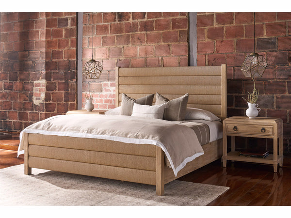 Canyon Post Bed King