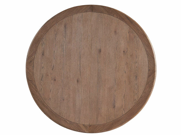 Sienna Round Dining Table