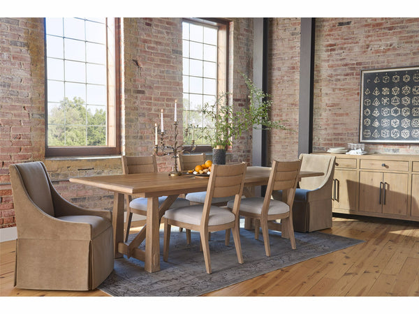 Canyon Side Chair