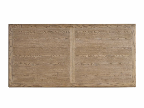 Sienna Rectangular Dining Table