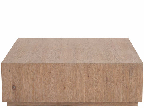 Altitude Square Cocktail Table