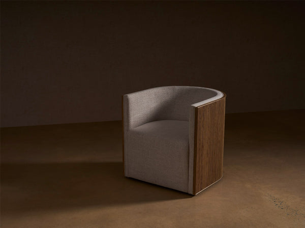 Tanner Swivel Chair