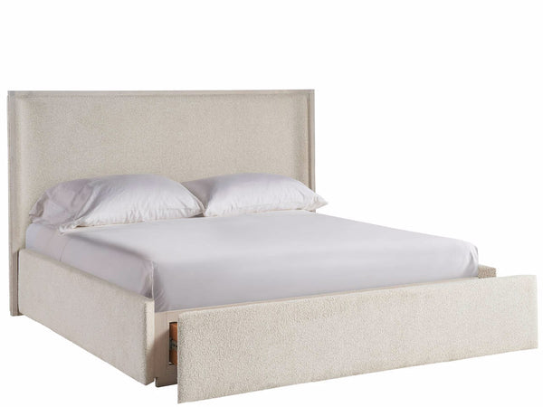 Owen Storage Bed Queen