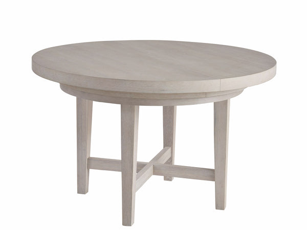 Scavino Round Dining Table
