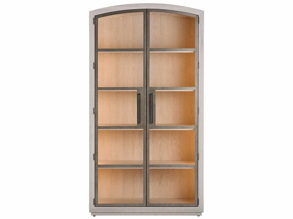 Scribe Cabinet