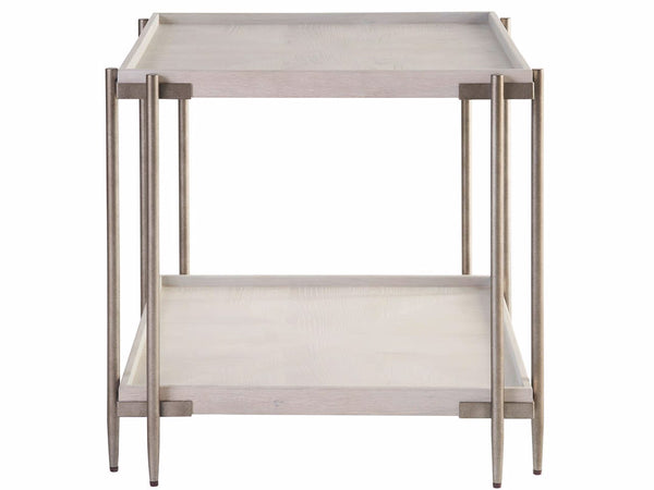 Selkie End Table