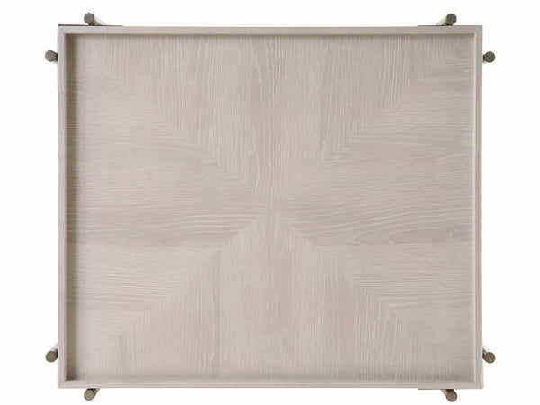 Selkie End Table