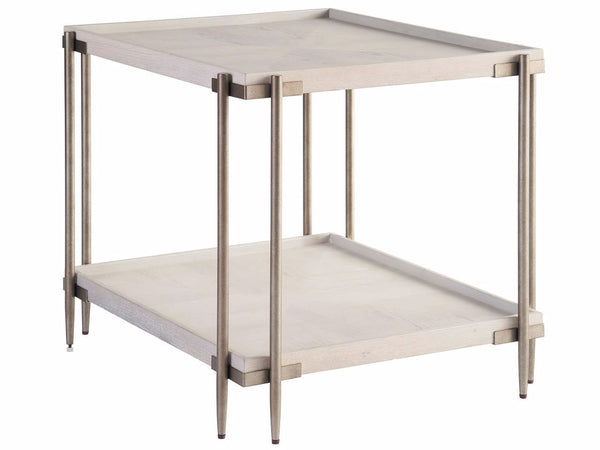 Selkie End Table