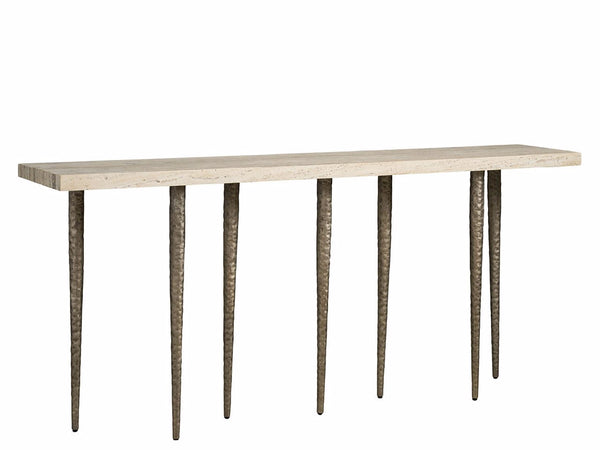Lowry Console