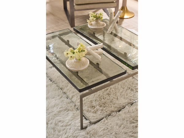 Jordan Cocktail Table