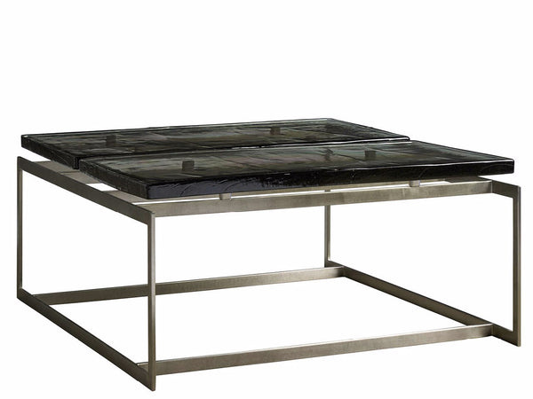 Jordan Cocktail Table