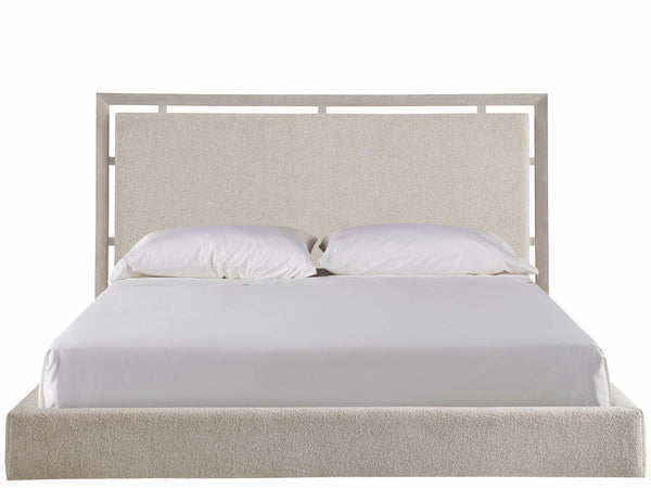 Kendall Panel Bed King