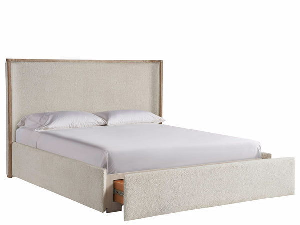 Owen Storage Bed King