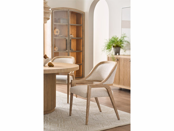 Carmen Round Table