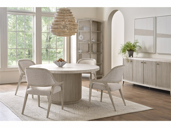 Carmen Round Table