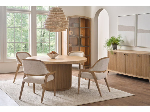 Carmen Round Table