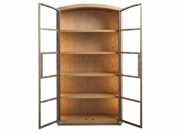 Scribe Cabinet