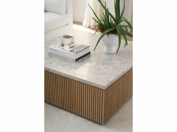 Carmen Cocktail Table