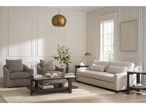 Sable Side Table