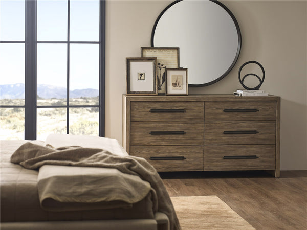 Dwell Mirror