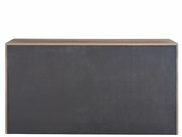 Boulder Six Drawer Dresser