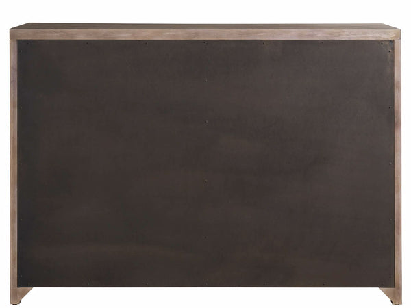 Boulder Ten Drawer Dresser