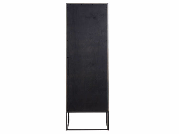 Boulder Display Cabinet