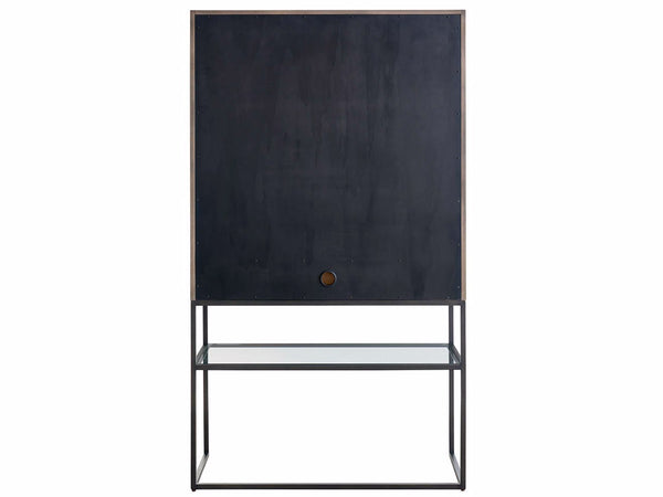 Boulder Bar Cabinet